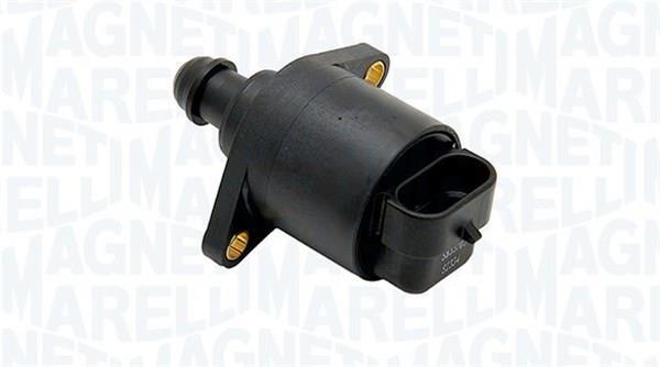 Válvula de regulação do ralenti MAGNETI MARELLI ref. 801001184401