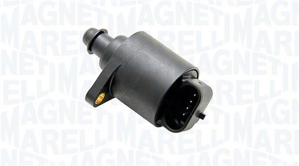 Válvula de regulação do ralenti MAGNETI MARELLI ref. 801001185201
