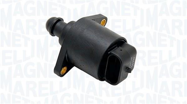 Válvula de regulação do ralenti MAGNETI MARELLI ref. 801011185901