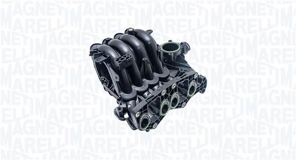 Módulo do tubo de admissão MAGNETI MARELLI ref. 802011134700