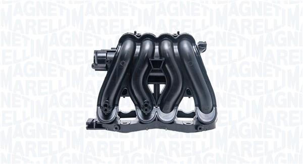 Module de tuyau d'admission MAGNETI MARELLI 802000181641