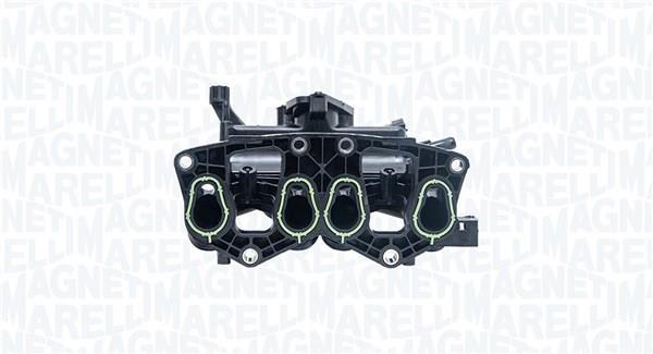 Module de tuyau d'admission MAGNETI MARELLI 802000181641