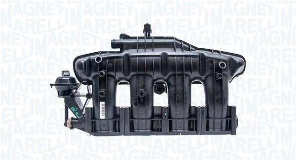 Módulo colector de admisión MAGNETI MARELLI 802009149800