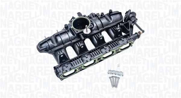 Módulo colector de admisión MAGNETI MARELLI 802009149800