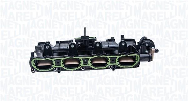 Módulo colector de admisión MAGNETI MARELLI 802009149800