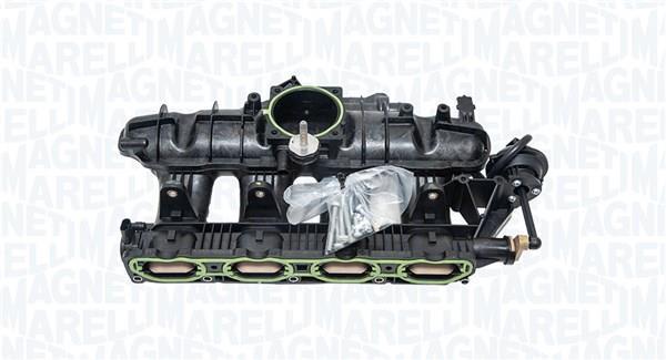 Module de tuyau d'admission MAGNETI MARELLI ref. 802009515700