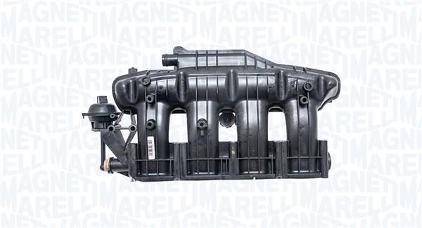 Module de tuyau d'admission MAGNETI MARELLI ref. 802009515700