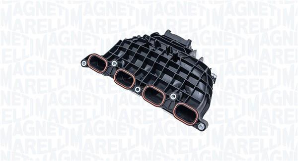 Módulo do tubo de admissão MAGNETI MARELLI ref. 802000501010