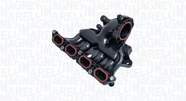 Módulo do tubo de admissão MAGNETI MARELLI ref. 802000502010