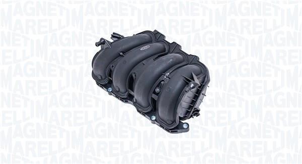 Módulo do tubo de admissão MAGNETI MARELLI ref. 802000503010