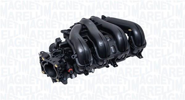 Módulo do tubo de admissão MAGNETI MARELLI ref. 802000504010