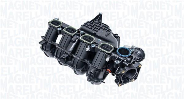 Módulo do tubo de admissão MAGNETI MARELLI ref. 802000504010