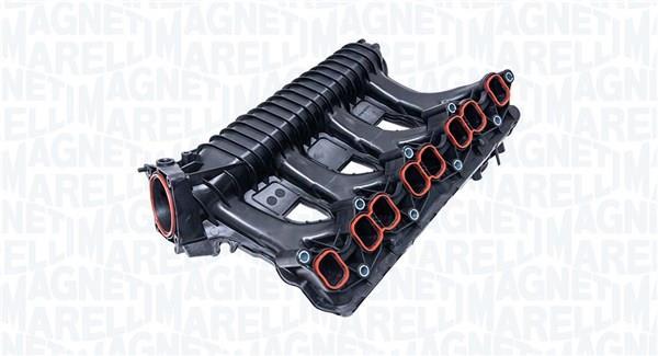 Module de tuyau d'admission MAGNETI MARELLI 802000505010