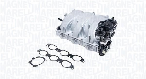 Módulo do tubo de admissão MAGNETI MARELLI ref. 802000506010