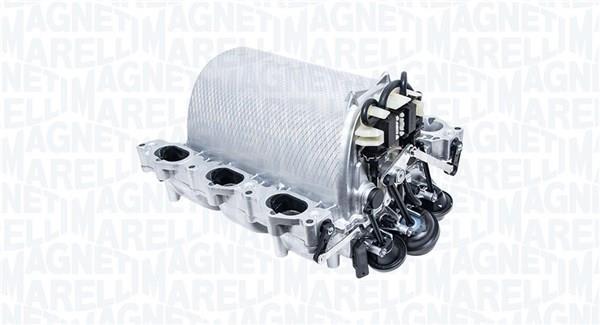Módulo do tubo de admissão MAGNETI MARELLI ref. 802000506010