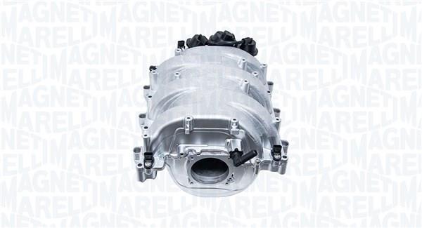 Módulo do tubo de admissão MAGNETI MARELLI ref. 802000506010