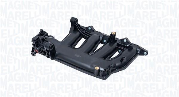 Módulo do tubo de admissão MAGNETI MARELLI ref. 802000507010