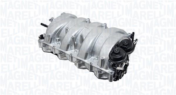 Módulo colector de admisión MAGNETI MARELLI 802000508010