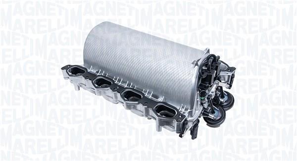 Módulo colector de admisión MAGNETI MARELLI 802000508010