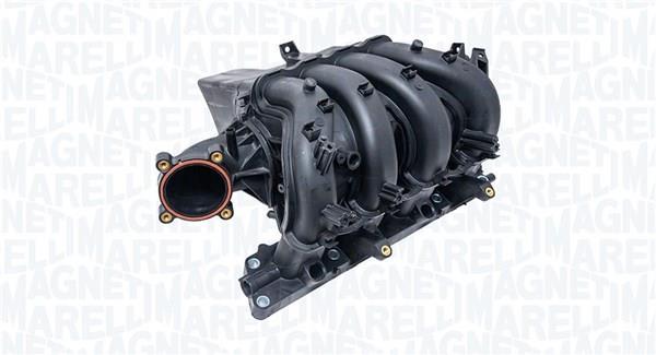 Módulo do tubo de admissão MAGNETI MARELLI ref. 802000510010