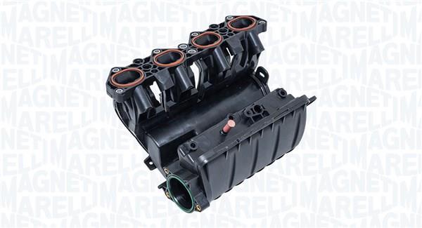 Module de tuyau d'admission MAGNETI MARELLI ref. 802000511010