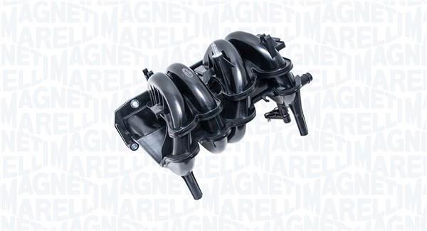 Módulo do tubo de admissão MAGNETI MARELLI ref. 802000513010