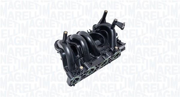 Módulo do tubo de admissão MAGNETI MARELLI ref. 802000513010