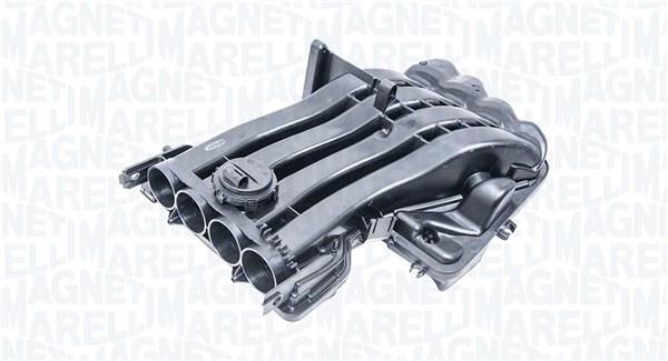 Módulo do tubo de admissão MAGNETI MARELLI ref. 802000514010
