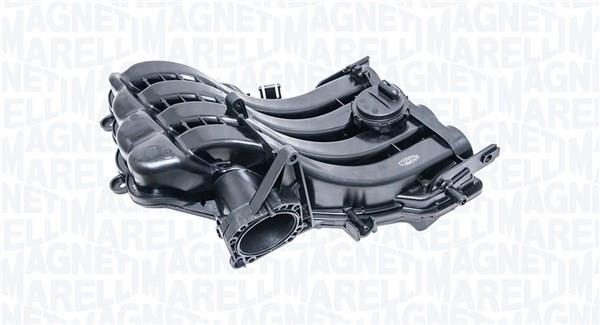 Módulo do tubo de admissão MAGNETI MARELLI ref. 802000514010
