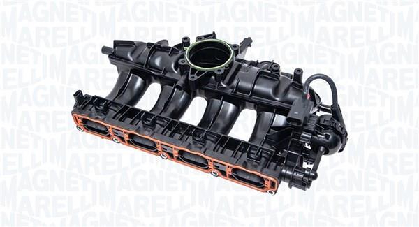 Módulo do tubo de admissão MAGNETI MARELLI ref. 802000516010