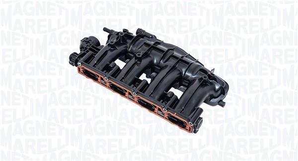 Módulo colector de admisión MAGNETI MARELLI 802000517010