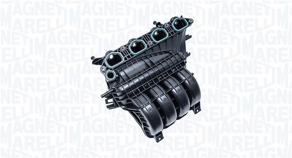 Módulo do tubo de admissão MAGNETI MARELLI ref. 802000518010