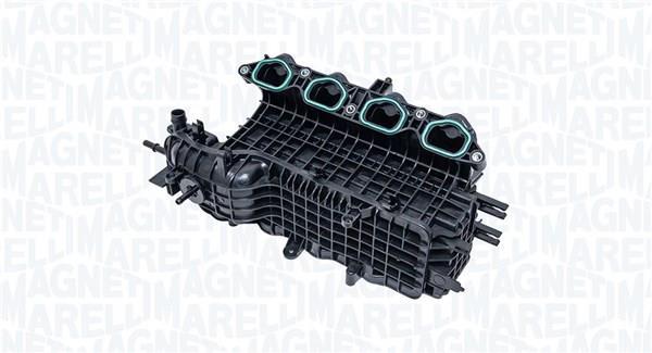 Módulo do tubo de admissão MAGNETI MARELLI ref. 802000519010