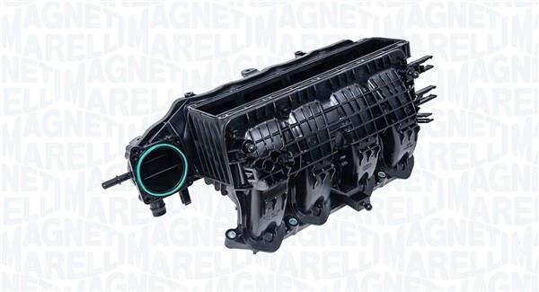 Módulo do tubo de admissão MAGNETI MARELLI ref. 802000519010
