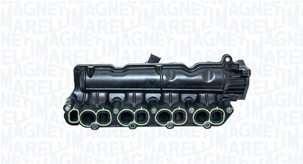 Collecteur d'admission MAGNETI MARELLI ref. 802009278508