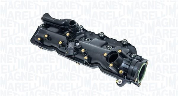 Collecteur d'admission MAGNETI MARELLI ref. 802009278508