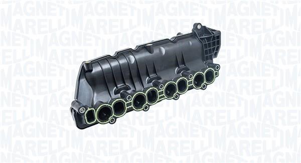 Módulo do tubo de admissão MAGNETI MARELLI ref. 802015545909
