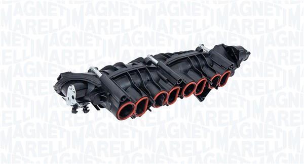 Módulo do tubo de admissão MAGNETI MARELLI ref. 802000520010