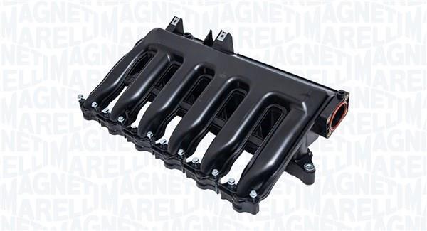 Módulo do tubo de admissão MAGNETI MARELLI ref. 802000521010