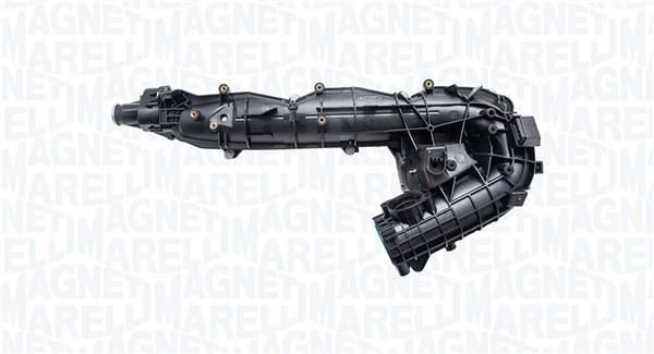 Module de tuyau d'admission MAGNETI MARELLI 802000522010