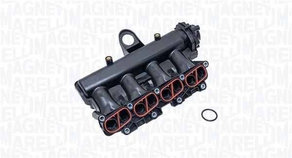 Módulo colector de admisión MAGNETI MARELLI ref. 802000523010
