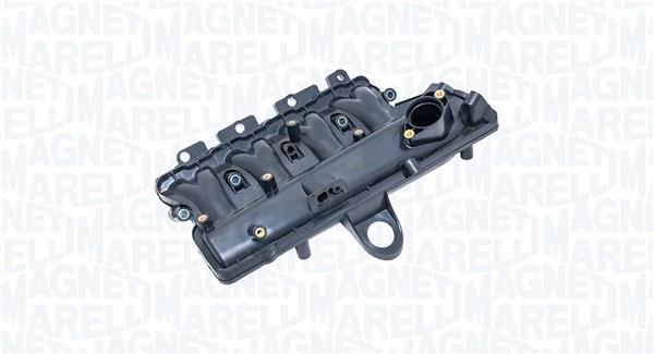 Module de tuyau d'admission MAGNETI MARELLI ref. 802000524010