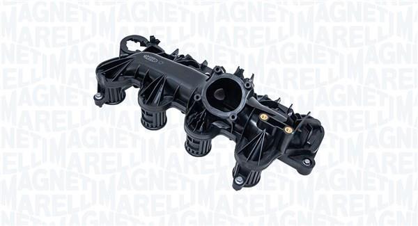 Módulo colector de admisión MAGNETI MARELLI 802000525010