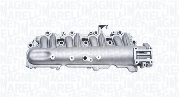 Módulo do tubo de admissão MAGNETI MARELLI ref. 802000526010