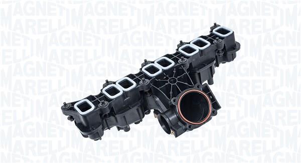 Módulo do tubo de admissão MAGNETI MARELLI ref. 802000527010