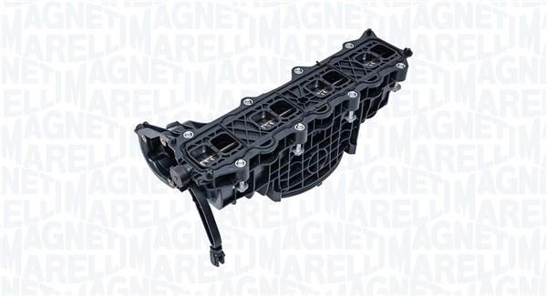 Módulo colector de admisión MAGNETI MARELLI 802000529010