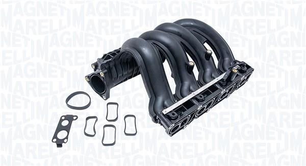 Module de tuyau d'admission MAGNETI MARELLI ref. 802000530010