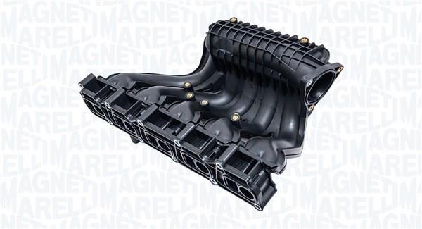 Módulo colector de admisión MAGNETI MARELLI 802000531010