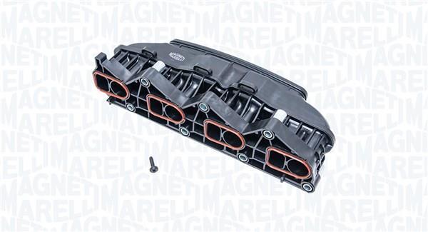 Módulo colector de admisión MAGNETI MARELLI 802000532010