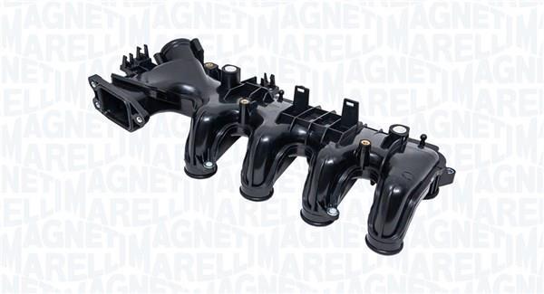 Módulo do tubo de admissão MAGNETI MARELLI ref. 802000533010